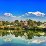 Discover Nepal: Where Mountains Meet Mysticism